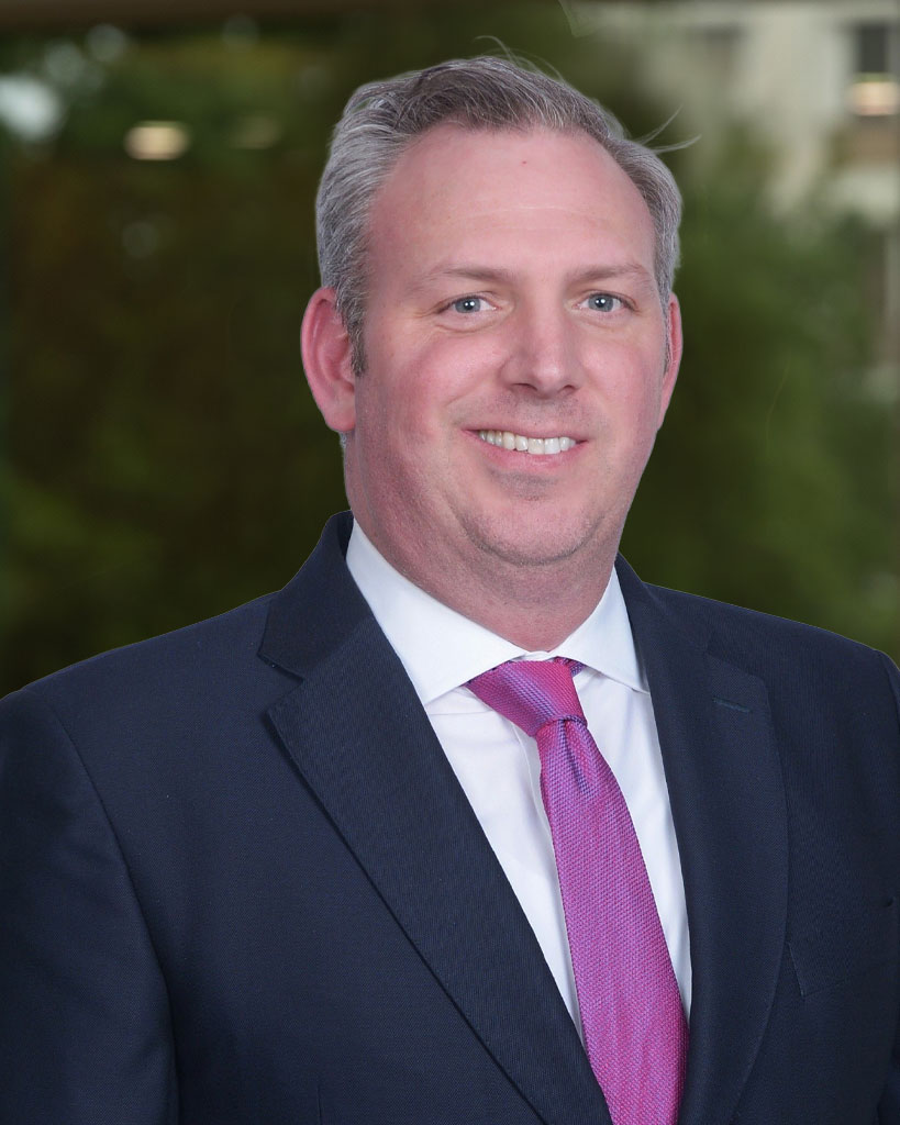 Matt Klein, CFA<sup>&reg;</sup>, CFP<sup>&reg;</sup>, CSRIC<sup>&reg;</sup>